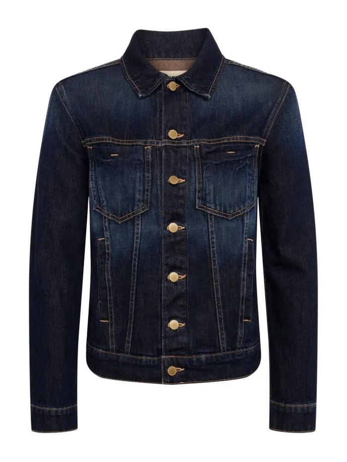 L039Agence Blazers and Jackets Women Mack Oversized Jacket Grainger