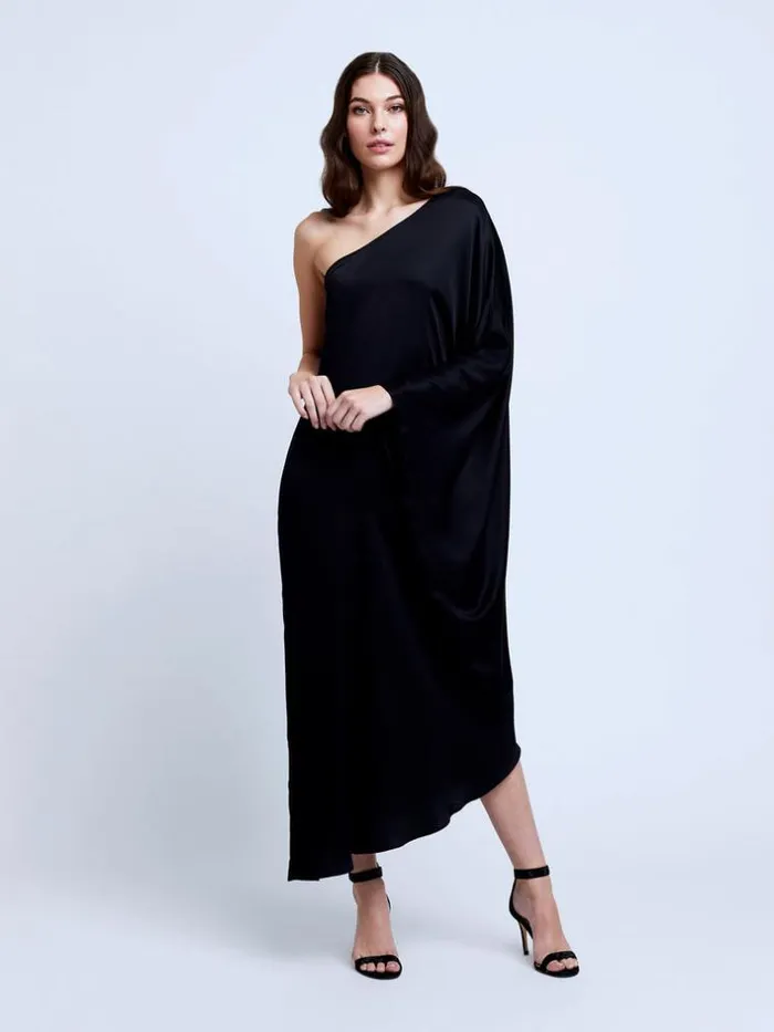 L039Agence Dresses and Jumpsuits Women Selena Dress Black