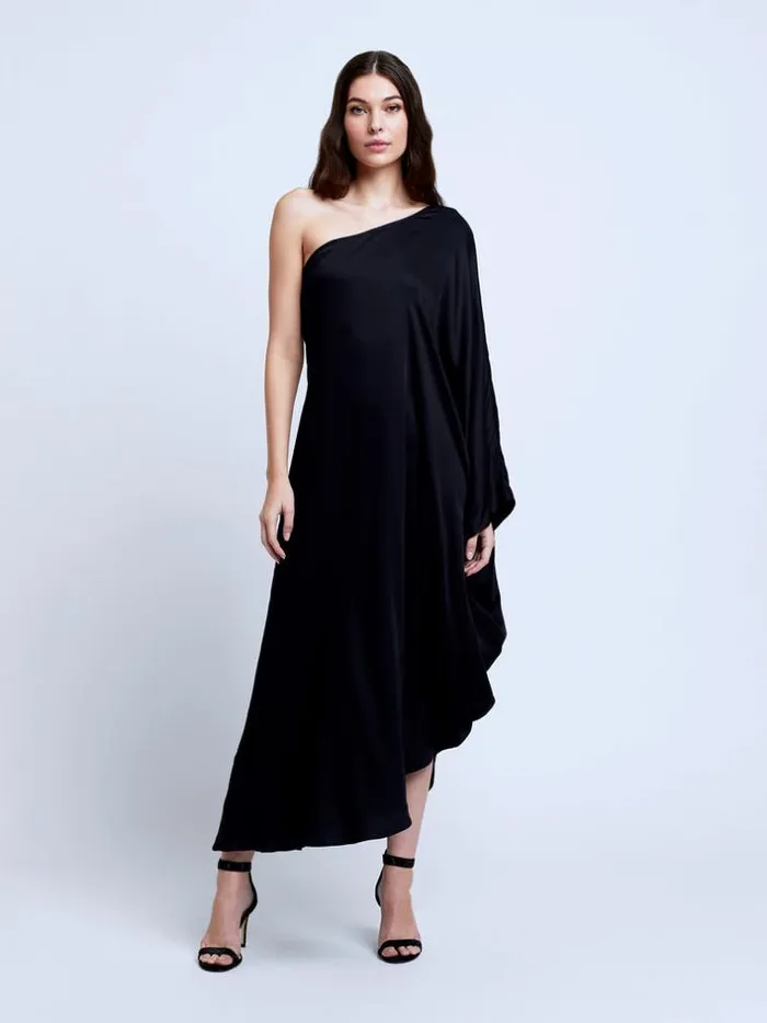 L039Agence Dresses and Jumpsuits Women Selena Dress Black