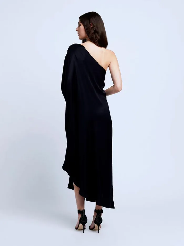 L039Agence Dresses and Jumpsuits Women Selena Dress Black