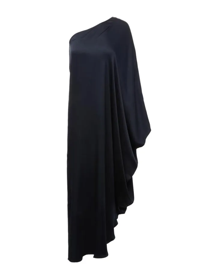 L039Agence Dresses and Jumpsuits Women Selena Dress Black
