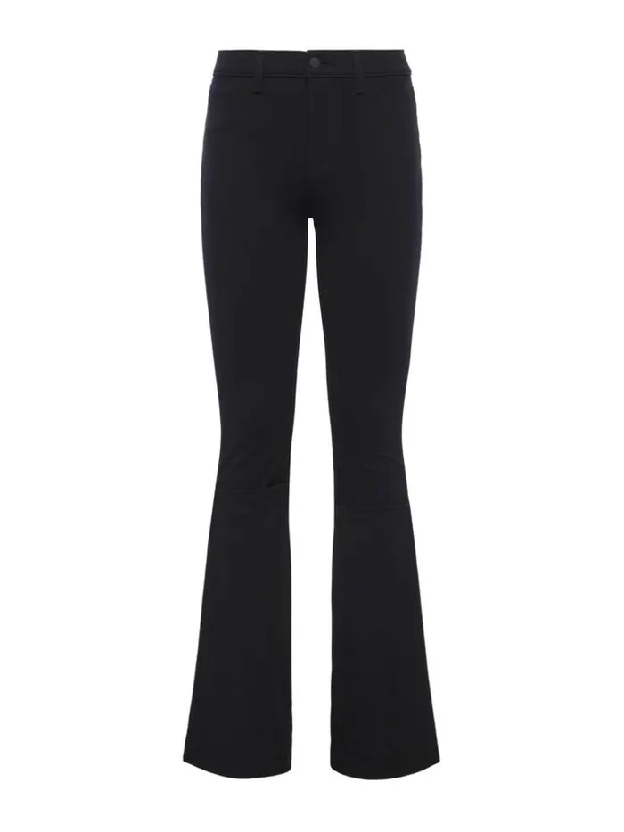 L039Agence Pants Shorts and Skirts Women Marty Pant Black