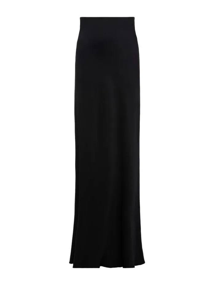 L039Agence Pants Shorts and Skirts Women Zeta Skirt Black