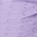 Lavender Eyelet Shorts Clothing Unique Vintage Shorts