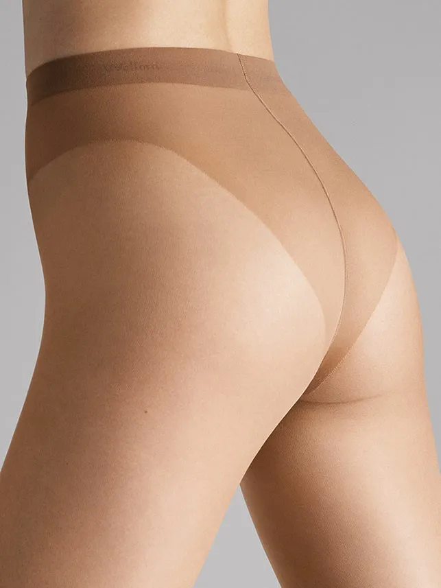 Luxe 9 Tights Caramel Women Wolford Tights