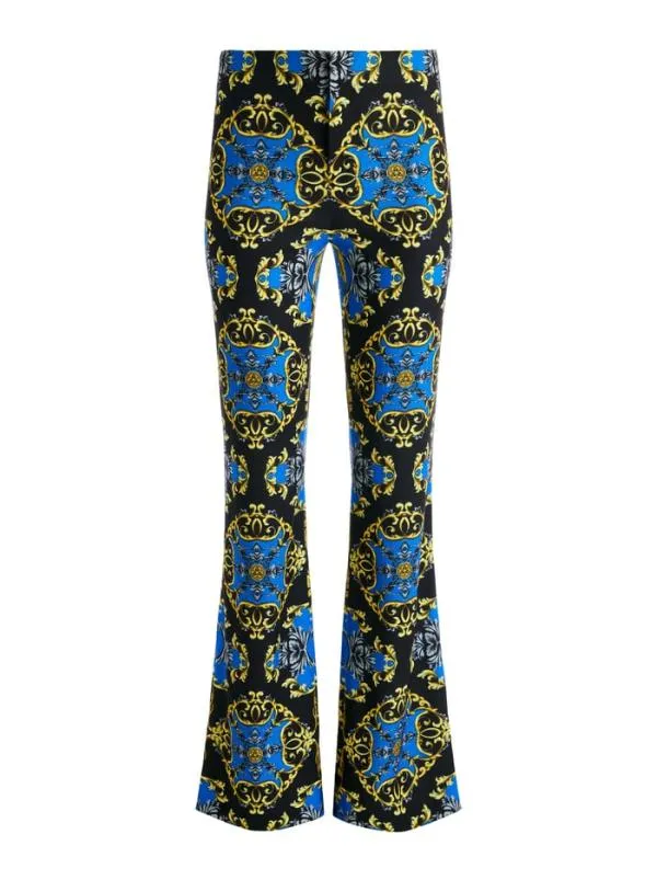Matching Sets Women Alice Olivia BREANN FITTED BLAZER TEENY FIT FLARE BOOTCUT PANT Matching Sets Women Alice Olivia BREANN FITTED BLAZER TEENY FIT FLARE BOOTCUT PANT