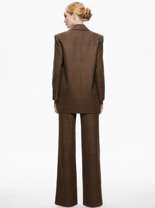 Matching Sets Women Alice Olivia COLLEY NOTCH COLLAR BLAZER ZONA HIGH WAISTED MINI SKIRT Matching Sets Women Alice Olivia COLLEY NOTCH COLLAR BLAZER ZONA HIGH WAISTED MINI SKIRT