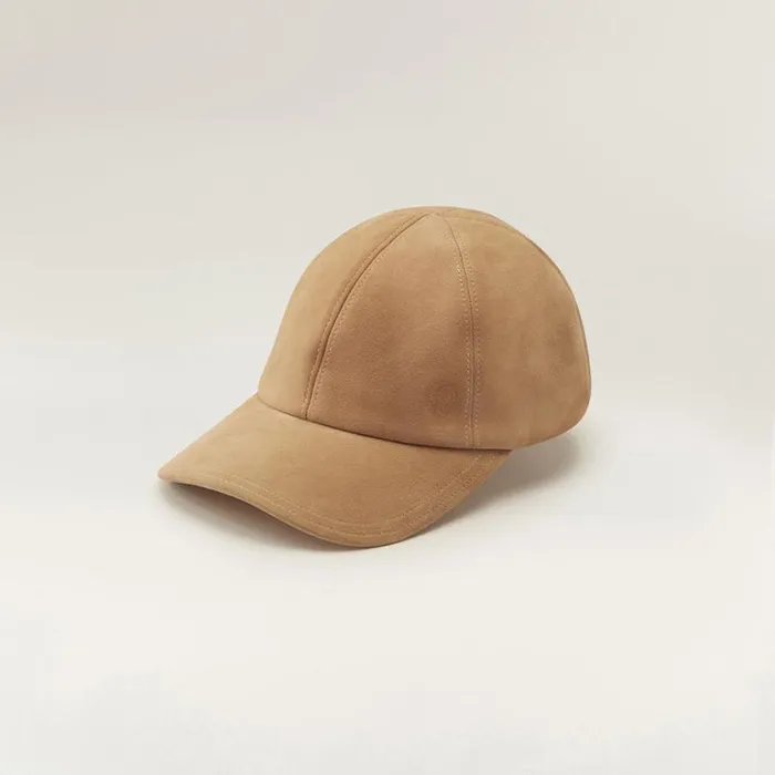Men Caps and Flat Caps Helen Kaminski Louie Oat