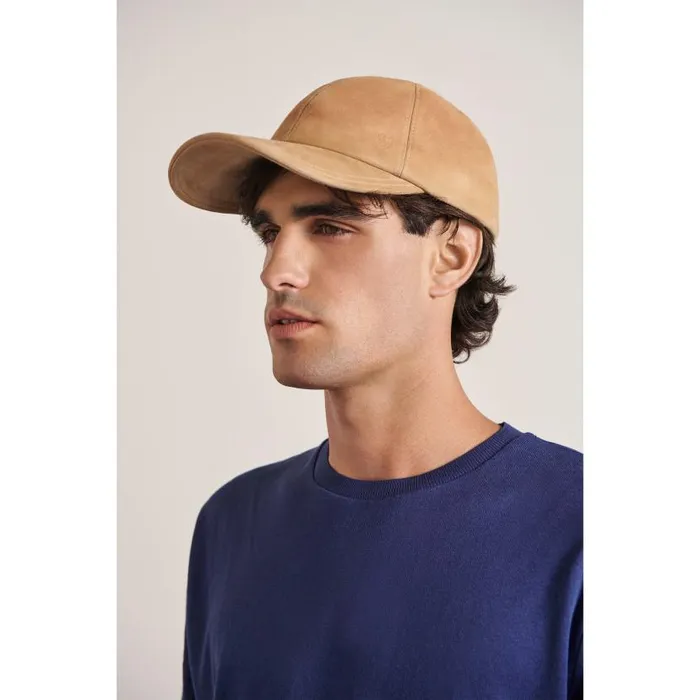 Men Caps and Flat Caps Helen Kaminski Louie Oat