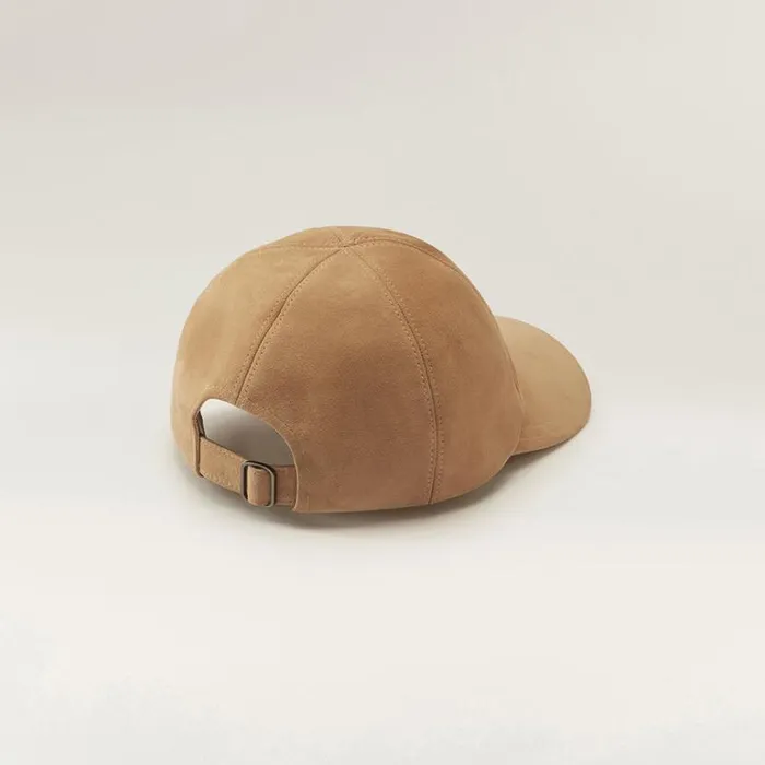 Men Caps and Flat Caps Helen Kaminski Louie Oat