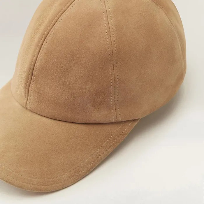 Men Caps and Flat Caps Helen Kaminski Louie Oat