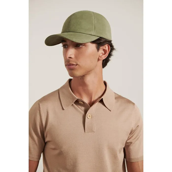 Men Caps and Flat Caps Helen Kaminski Louie Sage