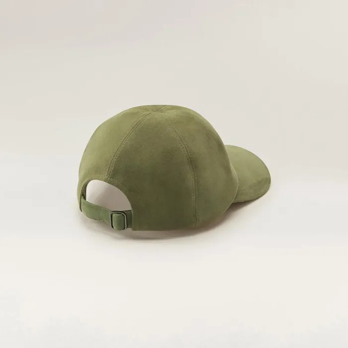 Men Caps and Flat Caps Helen Kaminski Louie Sage