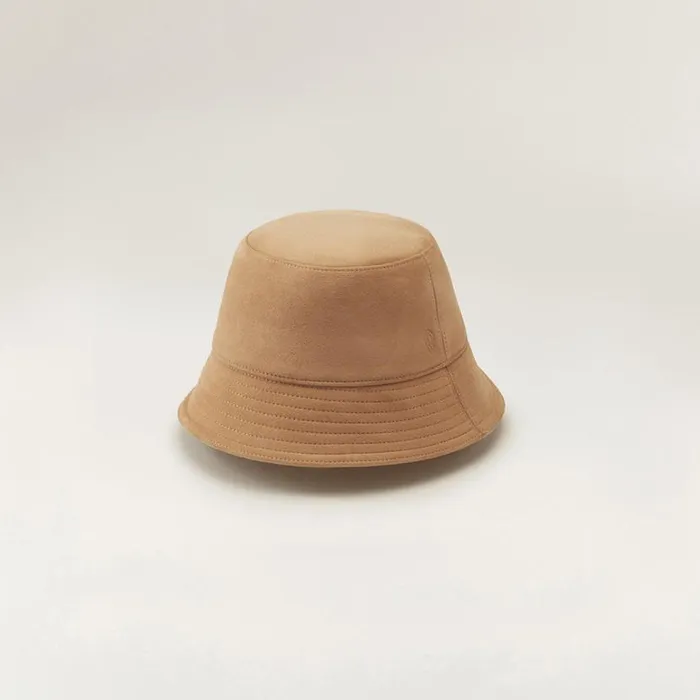 MenHats Bucket Helen Kaminski Bowie Oat