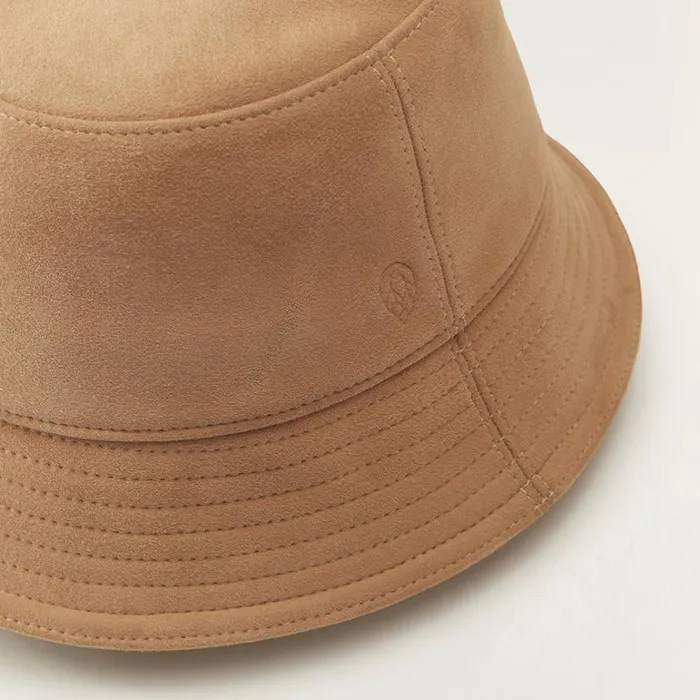 MenHats Bucket Helen Kaminski Bowie Oat