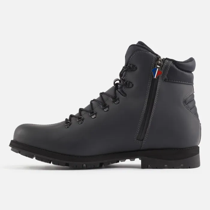 Men Men039s 1907 Chamonix Black Boots Black200 Rossignol Boots