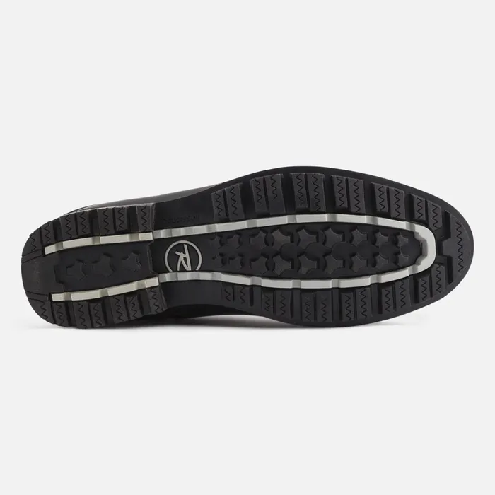 Men Men039s 1907 Chamonix Black Boots Black200 Rossignol Boots