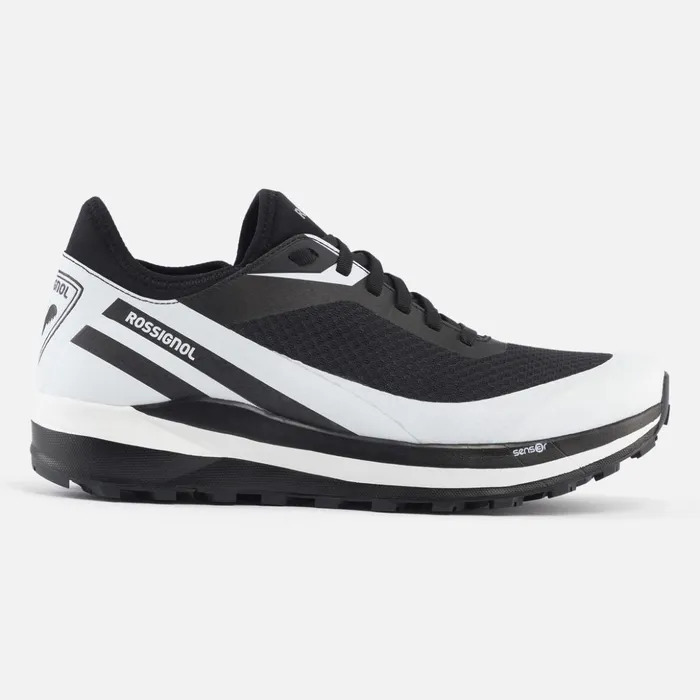 Men Men039s Active Outdoor Shoes Black200 Rossignol Outdoor Shoes