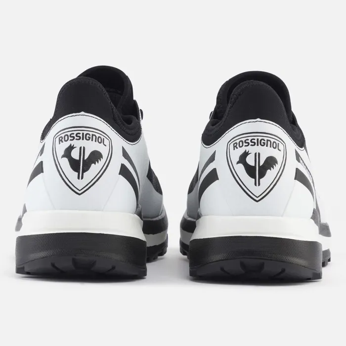 Men Men039s Active Outdoor Shoes Black200 Rossignol Outdoor Shoes