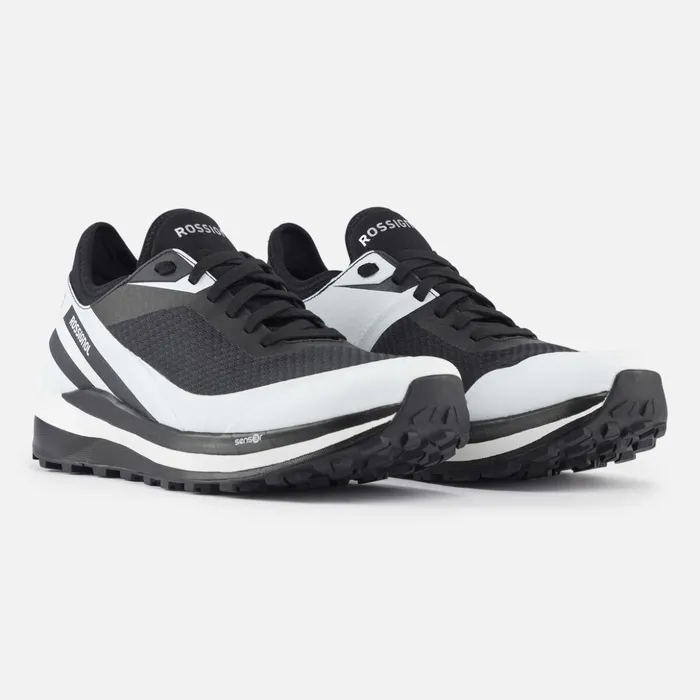 Men Men039s Active Outdoor Shoes Black200 Rossignol Outdoor Shoes
