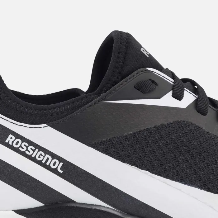 Men Men039s Active Outdoor Shoes Black200 Rossignol Outdoor Shoes