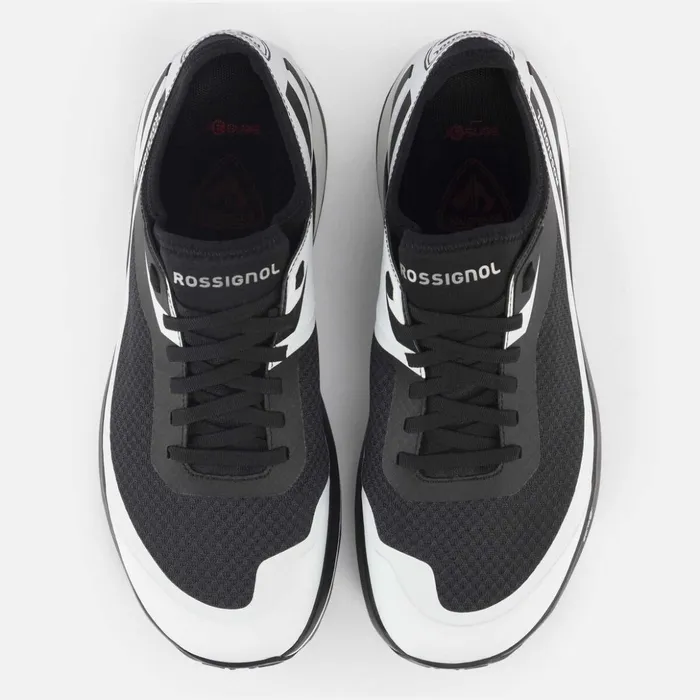 Men Men039s Active Outdoor Shoes Black200 Rossignol Outdoor Shoes