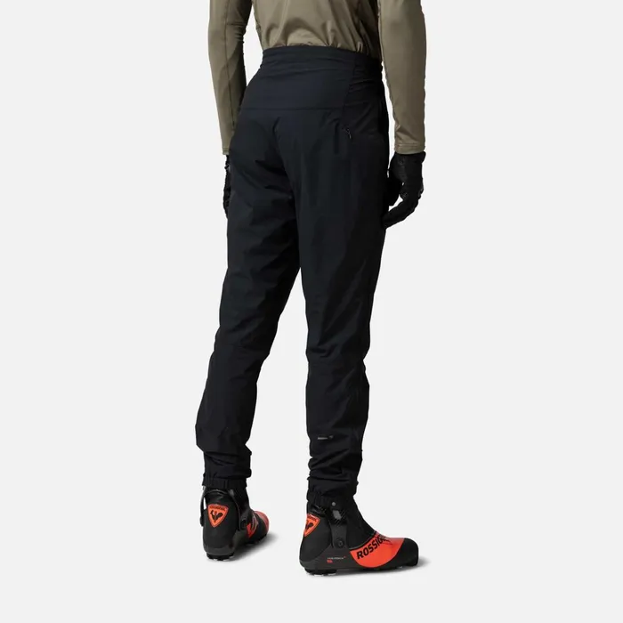 Men Men039s Active Versatile XC Ski Pants Black200 Rossignol Ski Pants