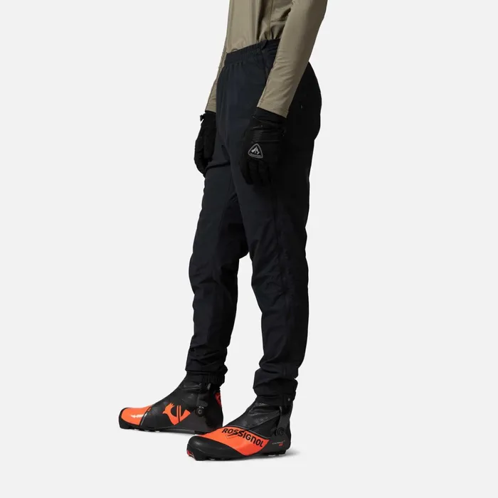 Men Men039s Active Versatile XC Ski Pants Black200 Rossignol Ski Pants