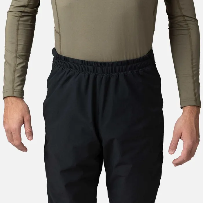 Men Men039s Active Versatile XC Ski Pants Black200 Rossignol Ski Pants