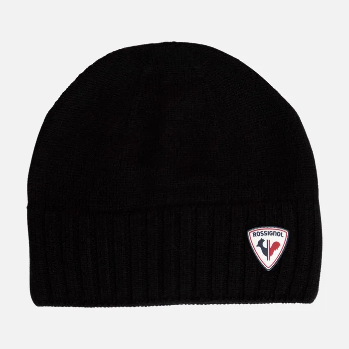 Men Men039s Alan Beanie Black200 Rossignol Beanies and Headwear