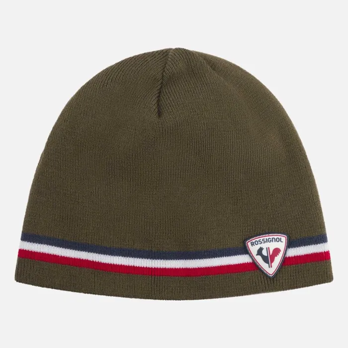 Men Men039s Carl Beanie Fig Rossignol Beanies and Headwear