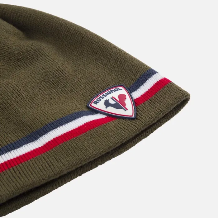 Men Men039s Carl Beanie Fig Rossignol Beanies and Headwear Men Men039s Carl Beanie Fig Rossignol Beanies and Headwear