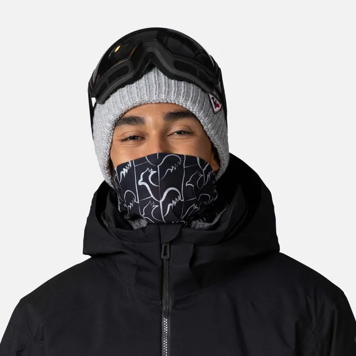 Men Men039s Controle Ski Jacket Black200 Rossignol Ski and Snowboard Jackets
