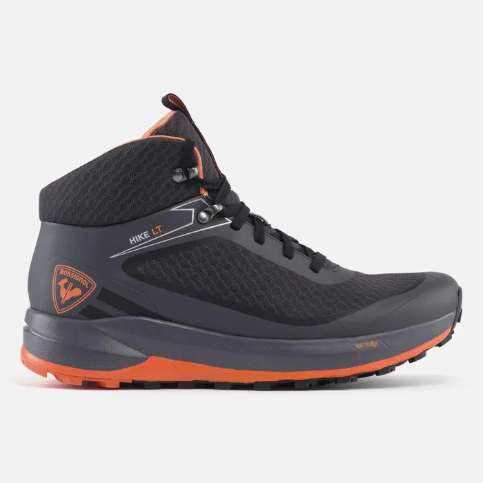 Men Men039s Dark Grey Lightweight Hiking Shoes Darkgrey226 Rossignol Outdoor Shoes Men Men039s Dark Grey Lightweight Hiking Shoes Darkgrey226 Rossignol Outdoor Shoes