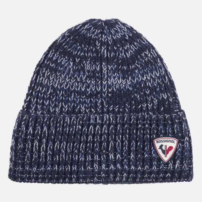 Men Men039s Djinn Beanie Darknavy715 Rossignol Beanies and Headwear