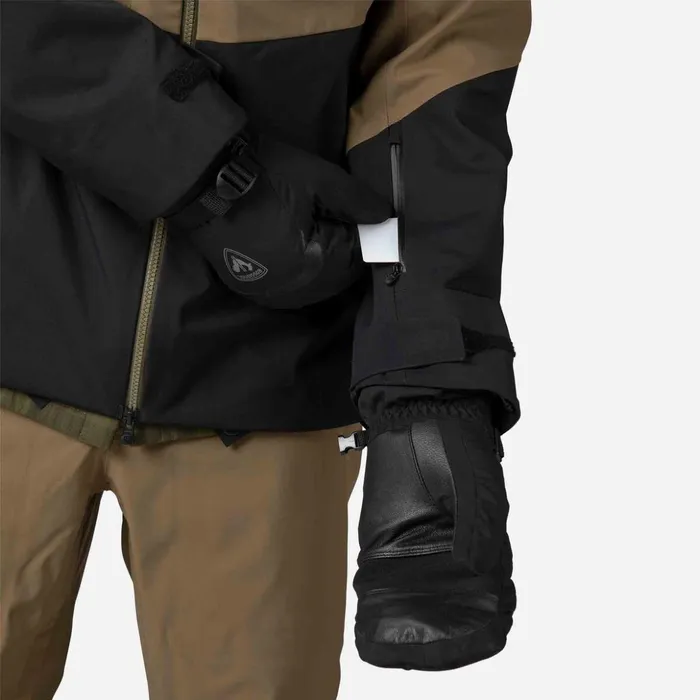 Men Men039s Evader Ski Jacket Fig Rossignol Ski and Snowboard Jackets