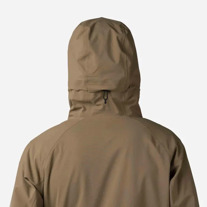 Men Men039s Evader Ski Jacket Fig Rossignol Ski and Snowboard Jackets