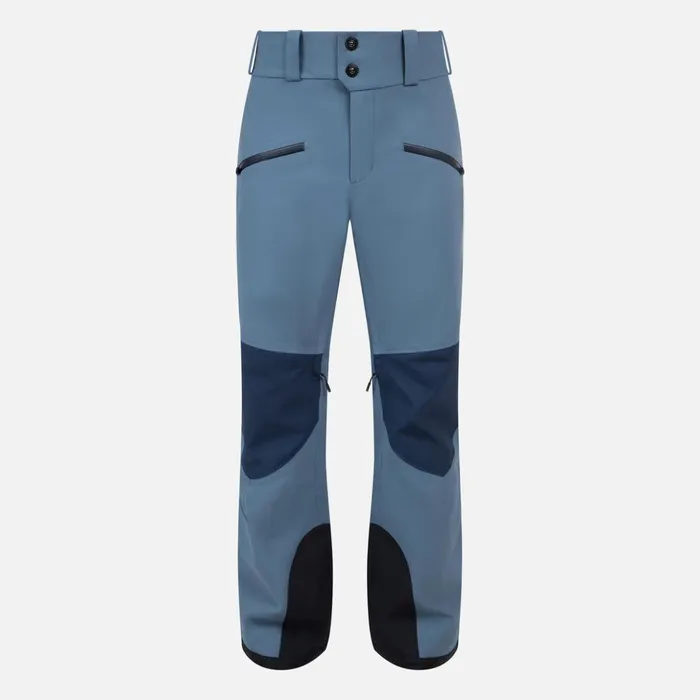 Men Men039s Evader Ski Pants Blue Rossignol Ski Pants