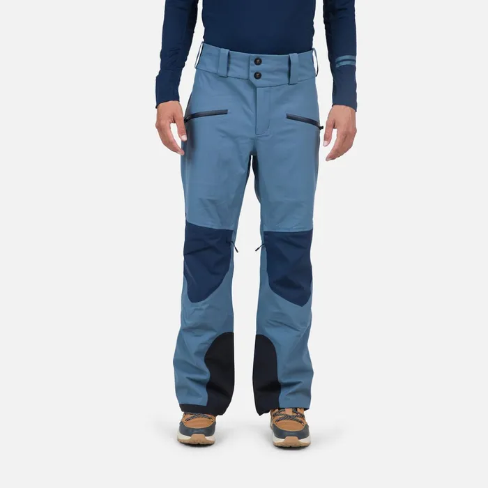 Men Men039s Evader Ski Pants Blue Rossignol Ski Pants