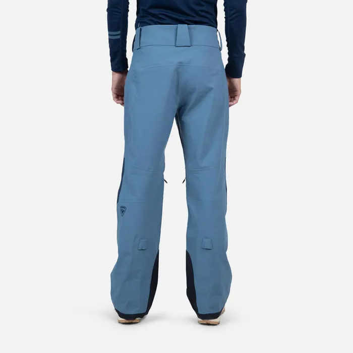 Men Men039s Evader Ski Pants Blue Rossignol Ski Pants