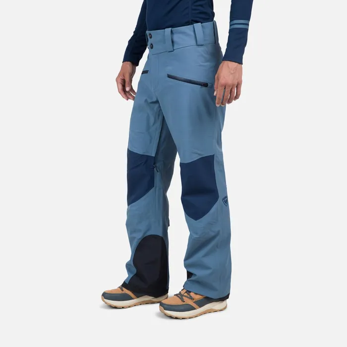 Men Men039s Evader Ski Pants Blue Rossignol Ski Pants