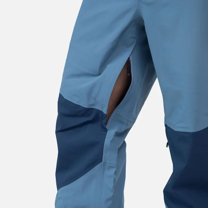 Men Men039s Evader Ski Pants Blue Rossignol Ski Pants