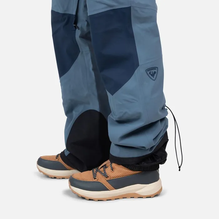 Men Men039s Evader Ski Pants Blue Rossignol Ski Pants