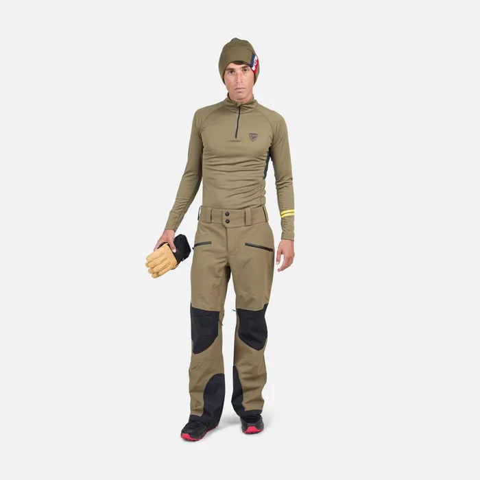 Men Men039s Evader Ski Pants Fig Rossignol Ski Pants