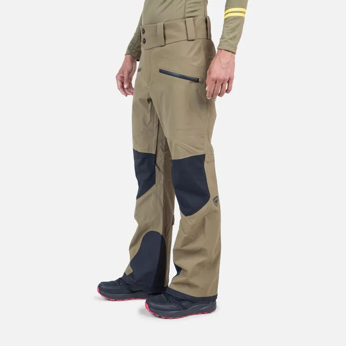 Men Men039s Evader Ski Pants Fig Rossignol Ski Pants