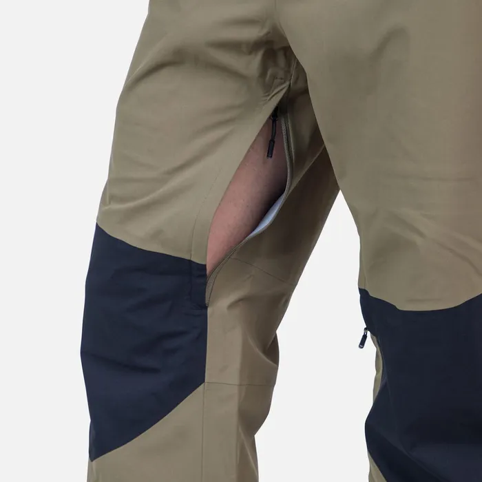 Men Men039s Evader Ski Pants Fig Rossignol Ski Pants
