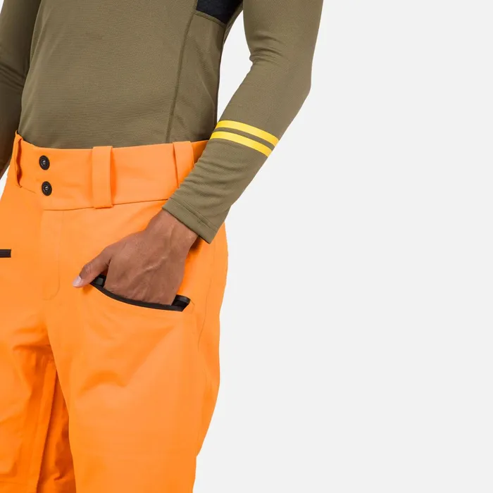 Men Men039s Evader Ski Pants Signal Rossignol Ski Pants