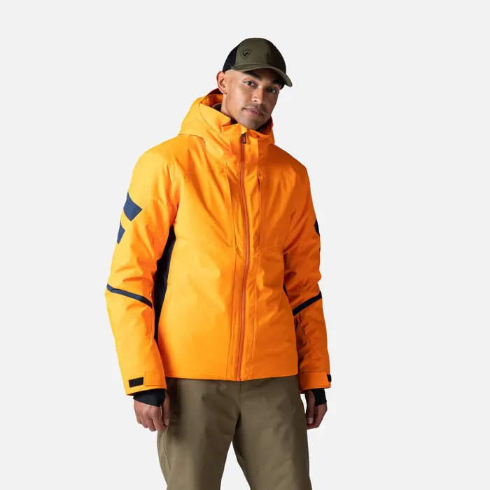 Men Men039s Fonction Ski Jacket Signal Rossignol Ski and Snowboard Jackets