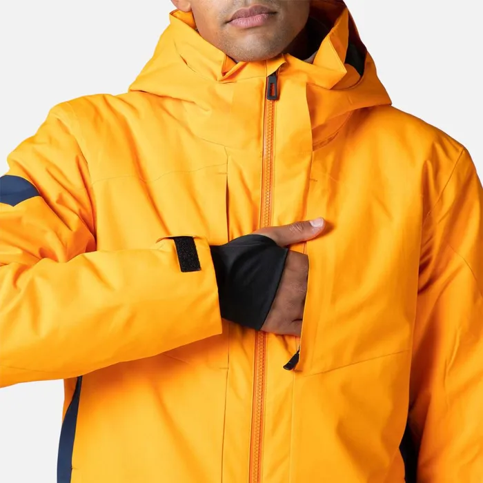 Men Men039s Fonction Ski Jacket Signal Rossignol Ski and Snowboard Jackets