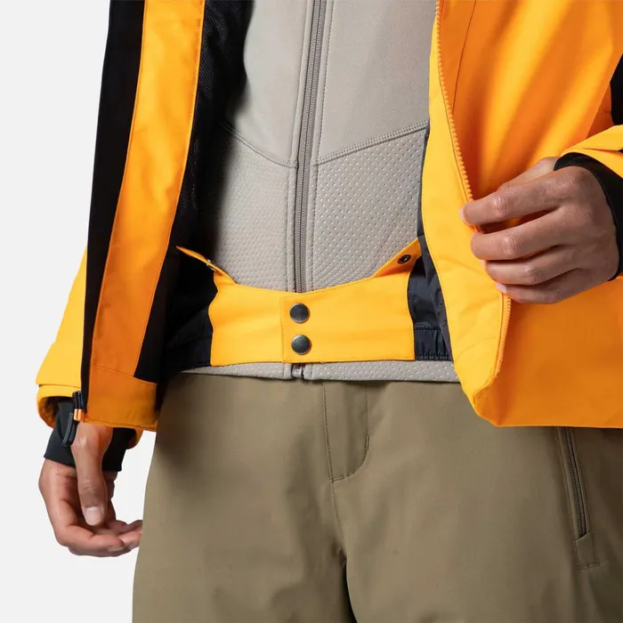 Men Men039s Fonction Ski Jacket Signal Rossignol Ski and Snowboard Jackets